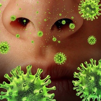 Производим дезинфекцию (санацию) от вирусов и бактерий любого типа. в различных . . фото 2