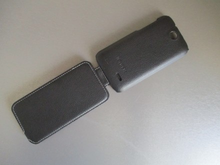 Чехол флип iCARER для HTC Desire 310

Фото реальные - сделанные лично мной.

. . фото 5