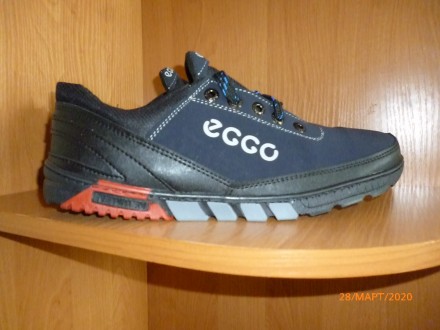 Предлагаю новые спортивные комбинированные туфли. Про-во Украина. Размер 45, сте. . фото 3