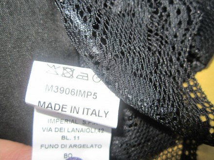 Нежная качественная вискозная туника, кофточка, свитерок, р.М, Imperial,Италия.
. . фото 4