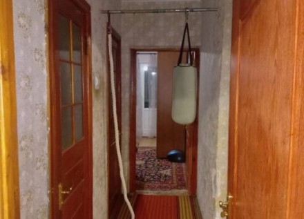 3-х комнатная квартира, г. Луганск, Артёмовский район, с автономным отоплением н. Артемовский. фото 7