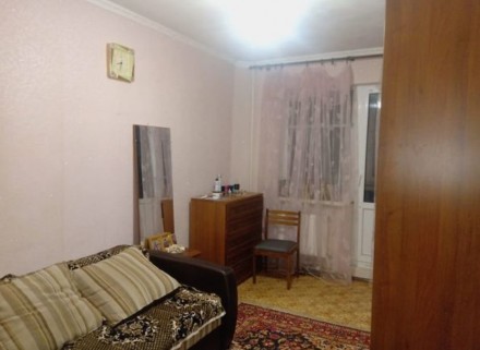 3-х комнатная квартира, г. Луганск, Артёмовский район, с автономным отоплением н. Артемовский. фото 3