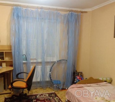 3-х комнатная квартира, г. Луганск, Артёмовский район, с автономным отоплением н. Артемовский. фото 1