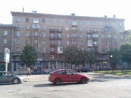 Продам 2-х комнатную квартиру «сталинка» с частичным ремонтом в районе Озерки, п. . фото 6