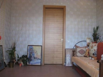 Продам 2-х комнатную квартиру «сталинка» с частичным ремонтом в районе Озерки, п. . фото 7