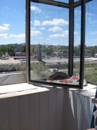 Продам 2-х комнатную квартиру «сталинка» с частичным ремонтом в районе Озерки, п. . фото 4