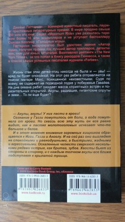 Переплет интегральный мягкий. 240 стр., формат 84х108, на русском языке. Не чита. . фото 3