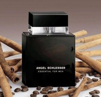В нашем ассортименте представлен один аромат для мужчин от Angel Schlesser - Ess. . фото 2
