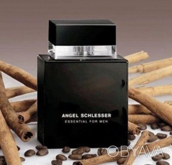 В нашем ассортименте представлен один аромат для мужчин от Angel Schlesser - Ess. . фото 1