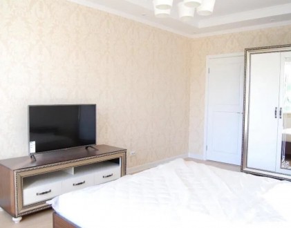 Сдается 1 комнатная квартира в Соломенском районе по адресу улица Михаила Донца . . фото 4