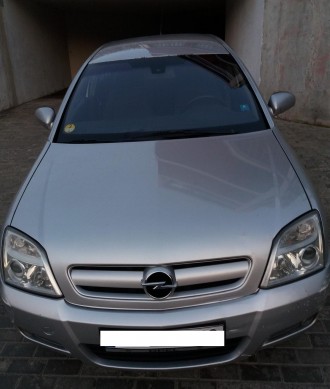 Opel Signum (Vectra C) 2003 р., 10 тис. тому зроблено заміну масла та фільтрів т. . фото 3