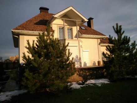 Продается дом в экологически чистом районе г. Луганска п. Видное 2, в 200 метрах. . фото 2