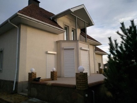 Продается дом в экологически чистом районе г. Луганска п. Видное 2, в 200 метрах. . фото 3