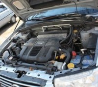 Subaru Forester 2.5 Turbo 2006. Полная комплектация. Мощность: 240 л.с., турбина. . фото 6