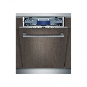 Посудомоечная машина шириной 60 см
Полностью встраиваемый прибор
Класс энергоэ. . фото 2