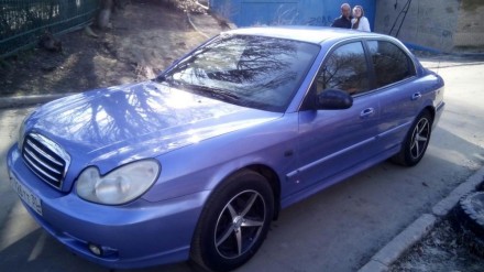 Машина россиянка хорошее состояние, есть недочеты по лакокраске.. . фото 2
