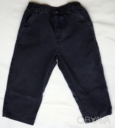 Продам брюки детские,  Шри Ланка,
б/у,
в хорошем состоянии,
без пятен, дырок,. . фото 1