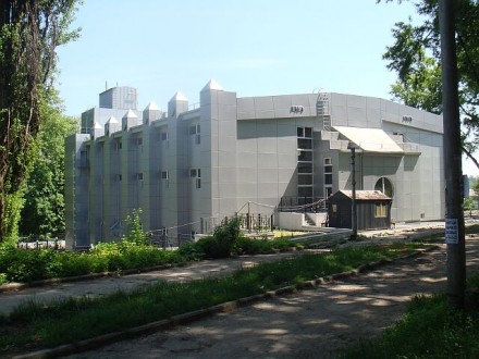 Отдельное стоящее 4-х этажное административное здание для бизнеса и досуга, расп. Гагарина. фото 4