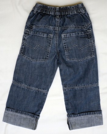 Продам тонкие джинсы  "NEXT",  Турция,
б/у,
в хорошем состоянии,
100% cotton,. . фото 3