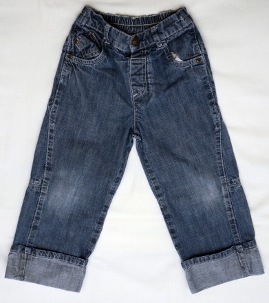 Продам тонкие джинсы  "NEXT",  Турция,
б/у,
в хорошем состоянии,
100% cotton,. . фото 2