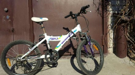 Велосипед winer puma Производитель:WinnerТип велосипеда:Детские на 6-8 лет (до 1. . фото 3