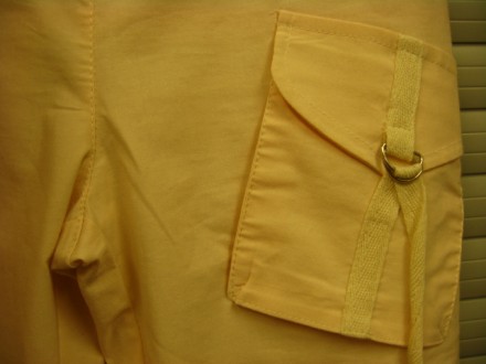 Хлопковые брюки для беременных ("Илифия", Украина). 
Описание: трикотажная вста. . фото 5