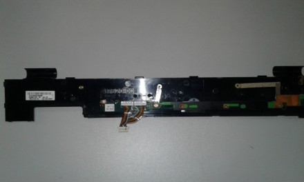 Продам накладку в сборе для ноутбуков HP NX7400 Power Switch Cover - 417520-001
. . фото 3