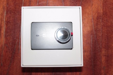 Xiaomi Yi 4K Action Camera - одна из ЛУЧШИХ камер на сегодняшний день. Ее плюсы:. . фото 3