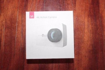 Xiaomi Yi 4K Action Camera - одна из ЛУЧШИХ камер на сегодняшний день. Ее плюсы:. . фото 2