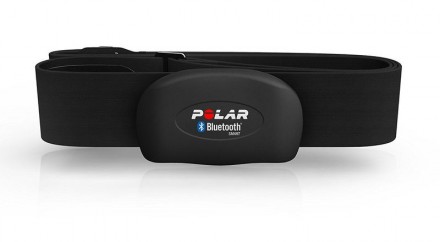 Спортивный пульсометр Polar H7 Bluetooth новый в упаковке наложкой

В наличии!. . фото 3