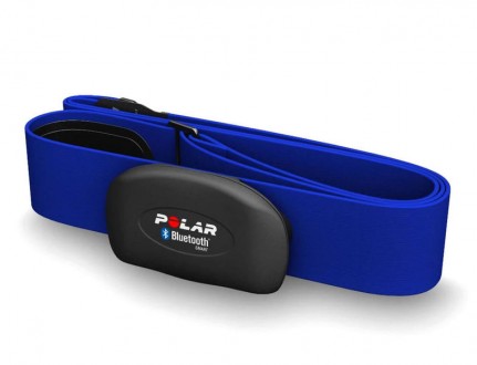 Спортивный пульсометр Polar H7 Bluetooth новый в упаковке наложкой

В наличии!. . фото 4