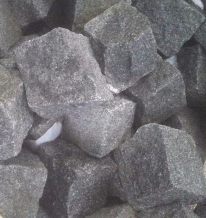 Здійснюю продаж каменю бутового (сірий граніт) виробник ВАТ "Старобабанський гра. . фото 5