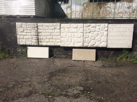 Утипления стен и фасадов домов "Теплые плитки" Полифасад от производителя на бел. . фото 3