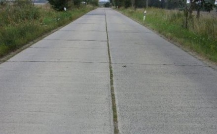 Дорожная плита для постоянных дорог, выдерживает постоянную нагрузку 30 тонн. Дл. . фото 2