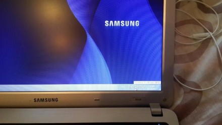 В комплекте сумка! Характеристики Samsung R 530 именно это й модели: Экран 15.6". . фото 3