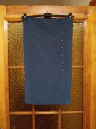 Стильный женский костюм с юбкой ."Buaro"торговой марки "Джей Эль"J&L.р 50.
Моде. . фото 10