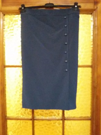 Стильный женский костюм с юбкой ."Buaro"торговой марки "Джей Эль"J&L.р 50.
Моде. . фото 8