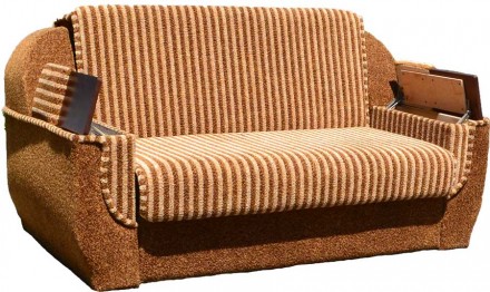 "Борисфен" - современный мягкий диван в классическом стиле. Его объемные мягкие . . фото 3