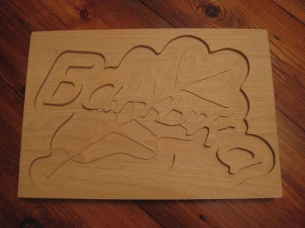 Деревянная табличка для бани, сауны. Размер 29.5 х 20.5 х 2 см. В наличии. Возмо. . фото 3