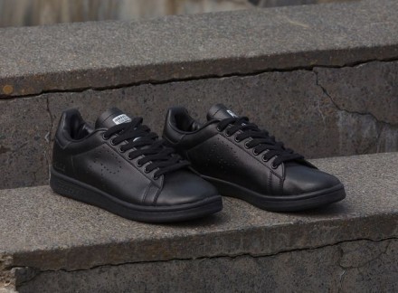 Купить кроссовки Adidas Stan Smith вы можете в нашем интернет-магазине Пара-Д вс. . фото 6