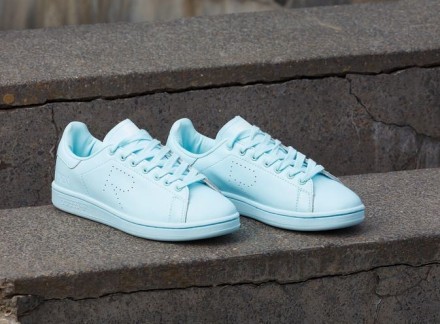 Купить кроссовки Adidas Stan Smith вы можете в нашем интернет-магазине Пара-Д вс. . фото 5