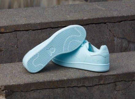 Купить кроссовки Adidas Stan Smith вы можете в нашем интернет-магазине Пара-Д вс. . фото 4