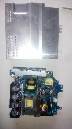 Нет чипа GPU и HDD, В приводе остался диск GTA V Можно по частям Отправлю почтой. . фото 4