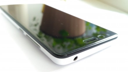 Смартфон  Xiaomi. Модель Redmi 2. 1/8 gb.  2 микро сим (полная поддержка 3g и 4g. . фото 2