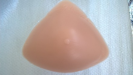 Протез груди (молочной железы) новый,силиконовый,облегченный.
Универсальный ( м. . фото 2