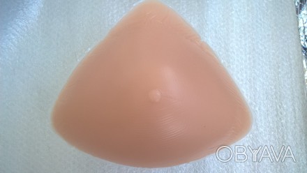 Протез груди (молочной железы) новый,силиконовый,облегченный.
Универсальный ( м. . фото 1