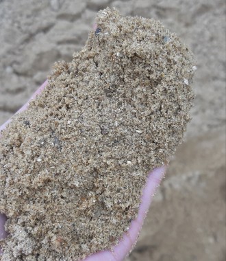 1.Песок Беляевский карьерный,с примесью глины 20%.
Песок Беляевский сеяный.
Пе. . фото 4