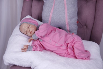 Демисезонный набор Мини (розовый)
Торговая марка Brilliant Baby - лидер лучшей о. . фото 5