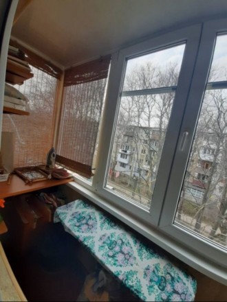 В квартире выполнен кап.ремонт, МПО, ламинат, гипсокартонные потолки, точечное о. Малиновский. фото 11