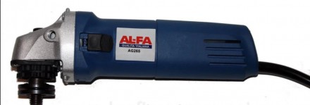 Характеристики
Производитель: 
Al-fa
Мощность, Вт:
950 
Напряжение/частота, В/Гц. . фото 6